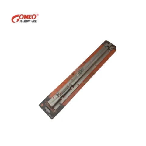 Gomeo Grendel Pintu 12" Pcs - Eka Wijaya