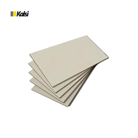 Papan Kalsiboard 3 Mm 100 Cm x 100 Cm - Darma Bakti Senenan