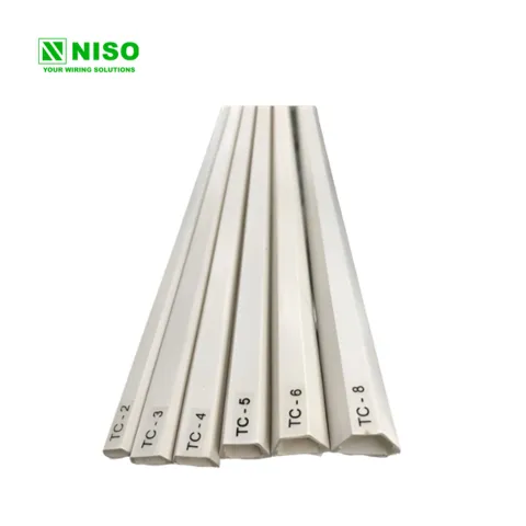 Niso Protector Kabel TC-5 - Sumber Sentosa
