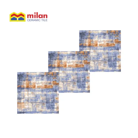 Milan Keramik Habitat Belmont Sky 60X60 60 Cm x 60 Cm - Surabaya