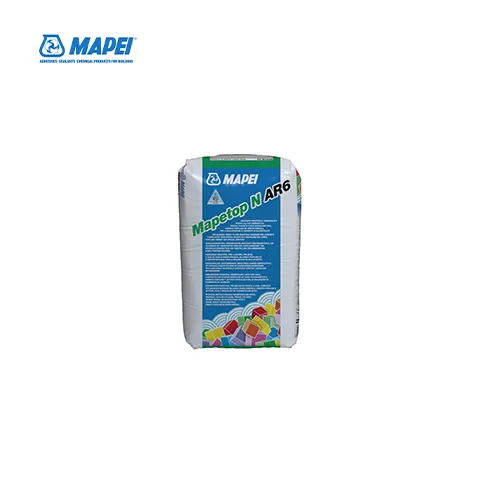 Mapei Mapetop N AR6