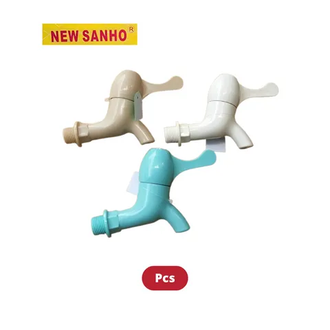 New Sanho Kran Air Taman
