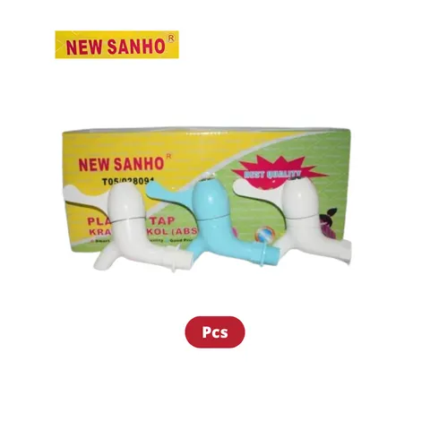 New Sanho Kran Air Taman
