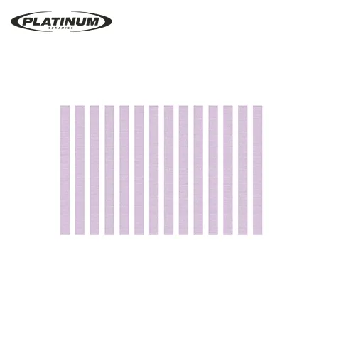 Platinum Keramik Hayden Purple 25 Cm x 40 Cm - Surabaya