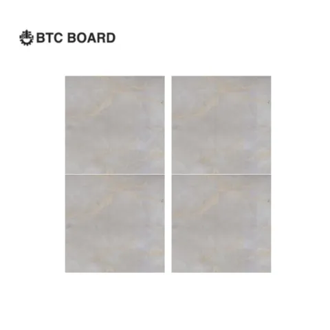 BTC Board Laminating BG17 5 Mm 1.22 Meter x 2.44 Meter - Surabaya