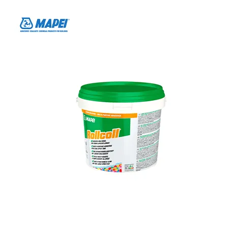 Mapei Rollcoll