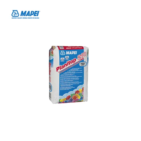 Mapei Planitop 210 Kantong - Surabaya