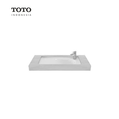 TOTO ALISEI LW 278 JR Pcs - Surabaya
