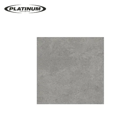 Platinum Keramik Luna Dark Grey 50 Cm 50 Cm - Surabaya