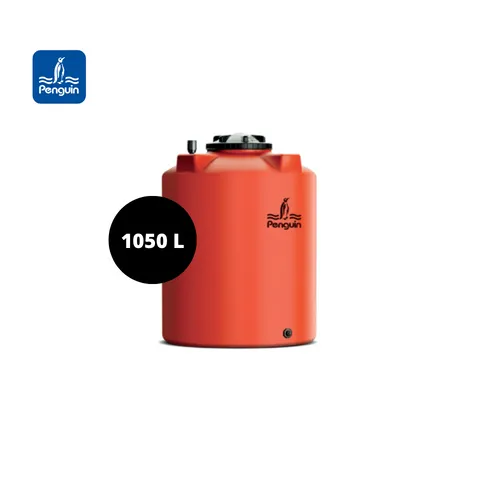 Penguin Plastic Tandon R4 TB 110 1050 Liter Sand Stone - Darma Bakti Senenan