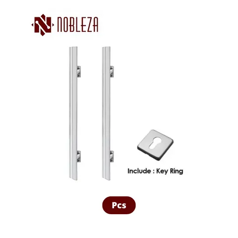 Nobleza Pull Handle Prime Phoniex SS
