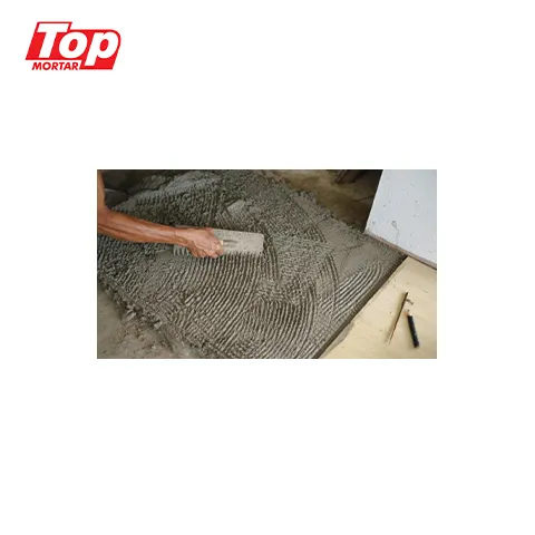 Top Mortar Perata Lantai 50 Kg - Surabaya