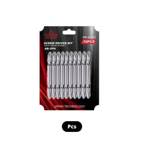 Mailtank Mata Bor Screw Driver