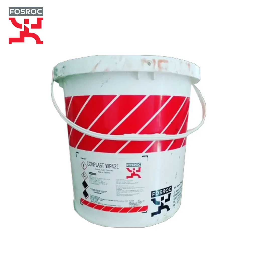 Fosroc Admixture Consplast WP421 F2 - Surabaya