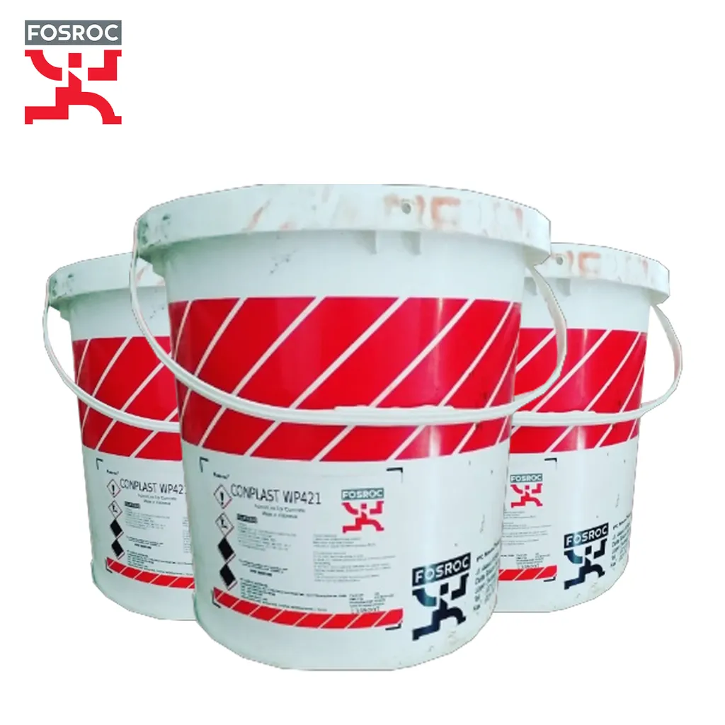 Fosroc Admixture Consplast WP421 F4 - Surabaya