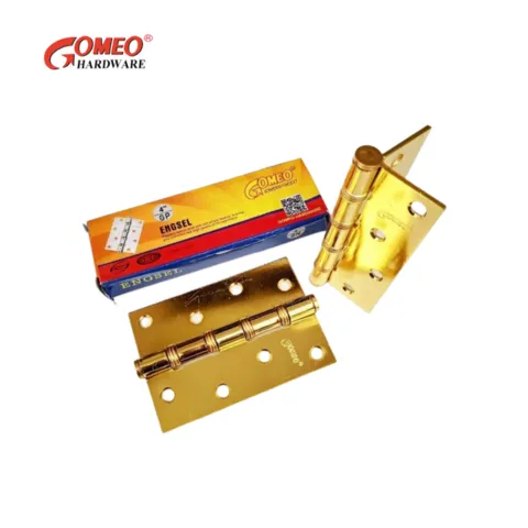 Gomeo Engsel Kuning 3" x 2,5" x 2,5" - Darma Bakti Senenan