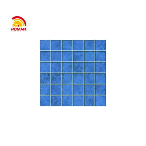 Roman Keramik D'Pacific Navy 30x30 Dus - Surabaya