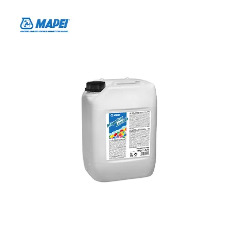 Mapei Mapelux Lucida Jerigen - Surabaya