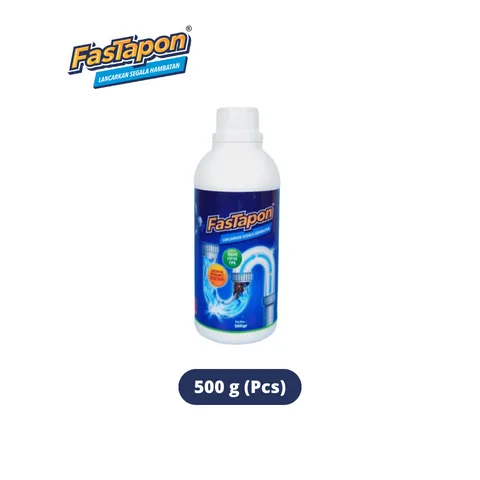 Fastapon Anti Sumbat 1000 Ml - Cahaya 7296