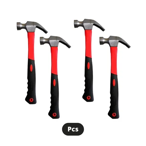 Palu Kambing Gagang Fiber 16oz