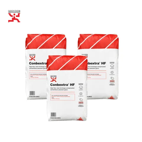 Fosroc Conbextra HF Set (25 Kg) - Merchant Gocement B2B
