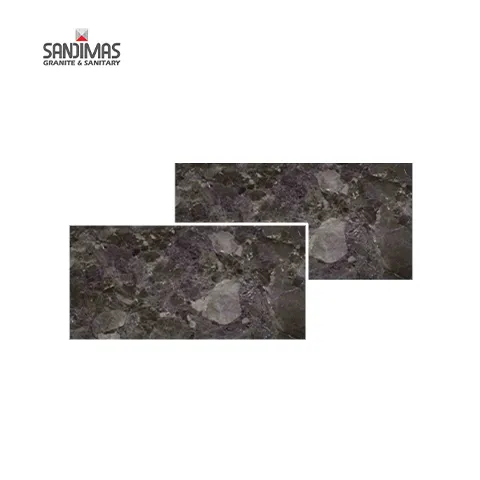 Sandimas Urban Nero 60x120
