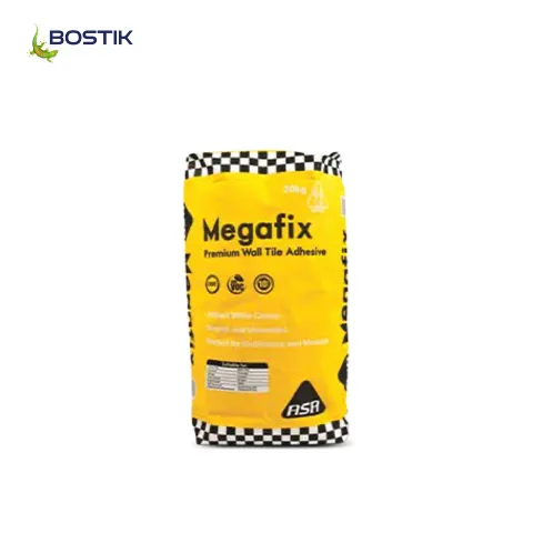 Bostik Megafix 20 Kg - Surabaya