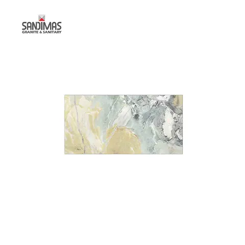 Sandimas Tropical Green