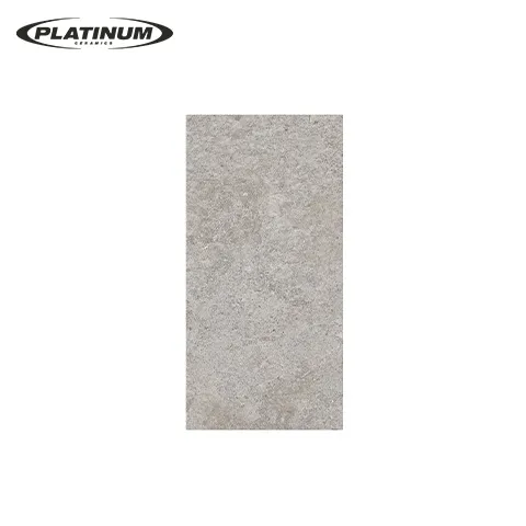 Platinum Keramik Crespo Grey 25 Cm x 50 Cm - Surabaya
