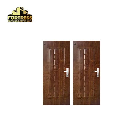Fortress Urban Urat Kayu 02