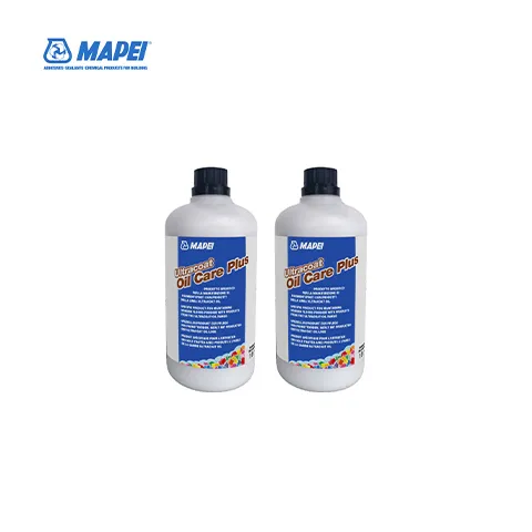 Mapei Ultracoat Oil Care Plus