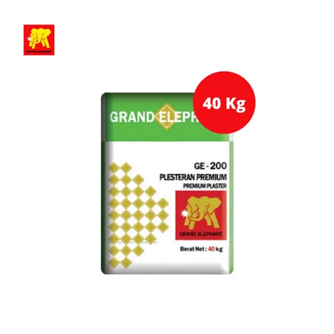 GE 200 Plesteran Premium