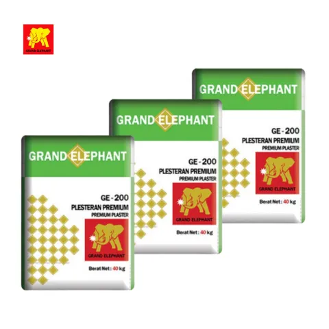 GE 200 Plesteran Premium