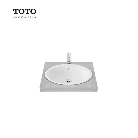 TOTO LW 509 J Pcs - Surabaya