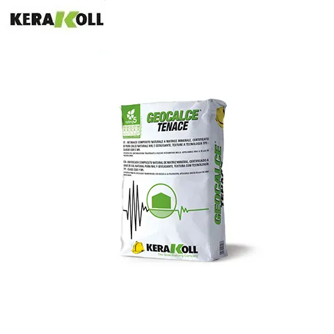 Kerakoll GeoCalce® Tenace 25 Kg - Surabaya