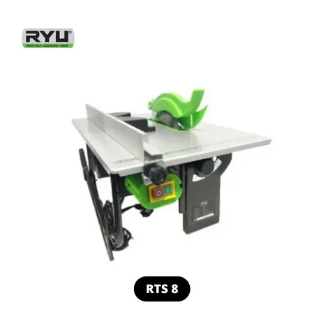 Ryu Table Saw RTS 8