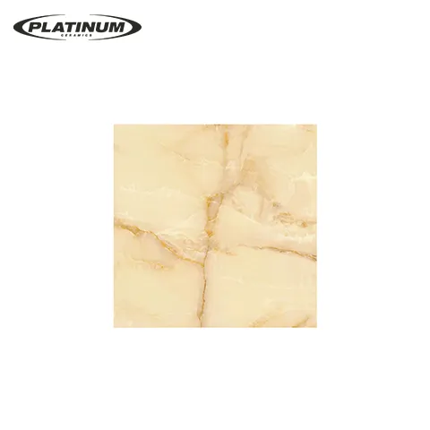 Platinum Keramik Salvatore Brown 50 Cm x 50 Cm - Surabaya