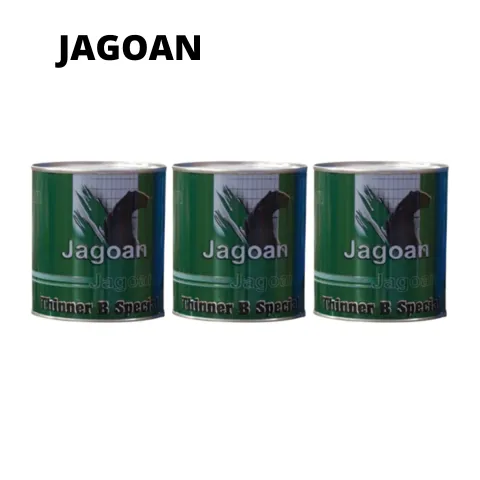 Jagoan Thinner B Spesial 1 Liter - Rizky Jaya