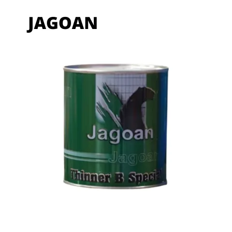 Jagoan Thinner B Spesial 1 Galon - Surabaya
