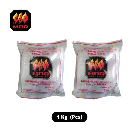 MDQ Karbit 1 Kg - Kurnia