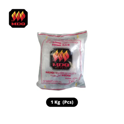 MDQ Karbit 1 Kg - Dua Saudara