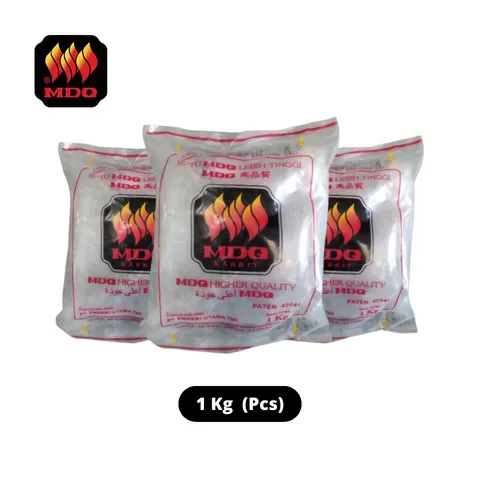 MDQ Karbit 1 Kg - Asri Raya