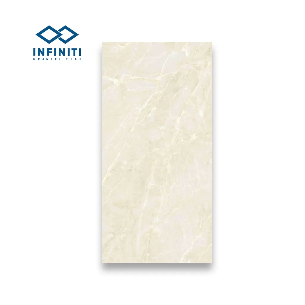 Infiniti Granit Levis Ivory 60cm x 120cm Dus - Surabaya