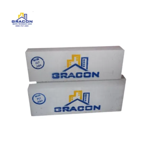 Gracon Bata Ringan m3 60 cm x 20 cm 7.5 cm - Kurnia 2
