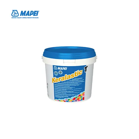 Mapei Keralastic T