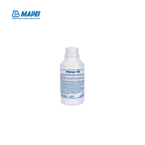 Mapei Primer FD Botol - Surabaya