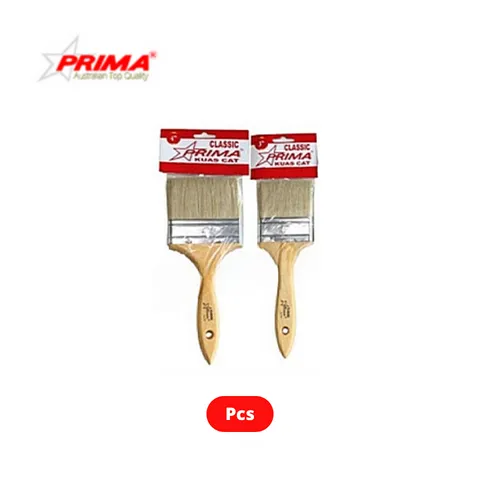 Prima Classic Kuas Cat 1,5" - Surabaya
