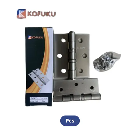 Kofuku Engsel Pintu 4" - Surabaya