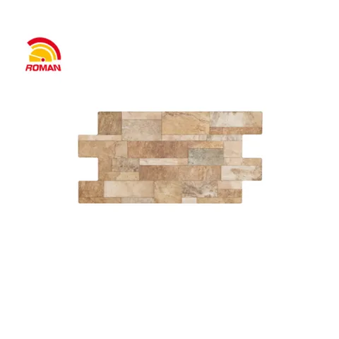 Roman Keramik D'Quarry Brown 30x60 Dus - Surabaya