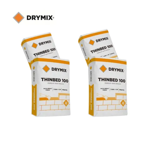 Drymix Thinbed